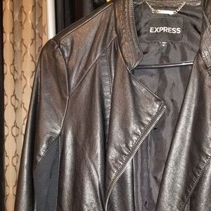 🍁EXPRESS JACKET🍁